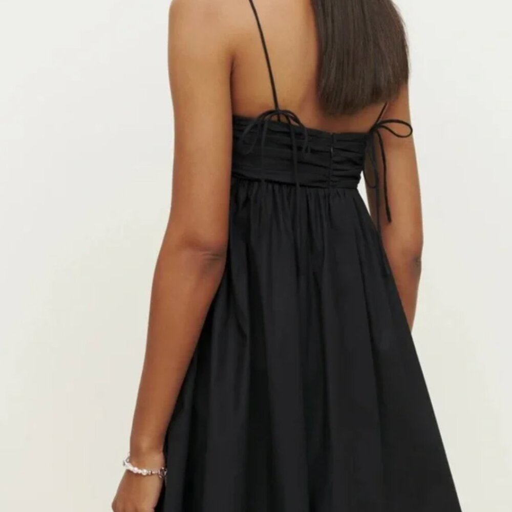 Iconic Reformation Catarina Dress - Sold Out